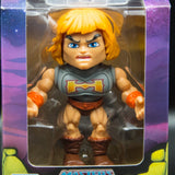 2018 The Loyal Subjects Masters of the Universe He-Man Action Figure