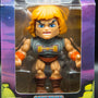 2018 The Loyal Subjects Masters of the Universe He-Man Action Figure