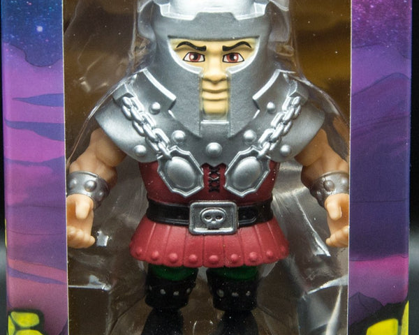 2018 The Loyal Subjects Masters of the Universe Ram-Man Action Figure