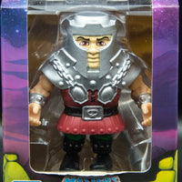 2018 The Loyal Subjects Masters of the Universe Ram-Man Action Figure