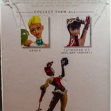 2012 DC Collectibles Ame-Comi Harley Quinn V.2 - PVC Figure