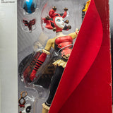 2012 DC Collectibles Ame-Comi Harley Quinn V.2 - PVC Figure