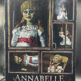 2019 NECA Annabelle Comes Home - Action Figure