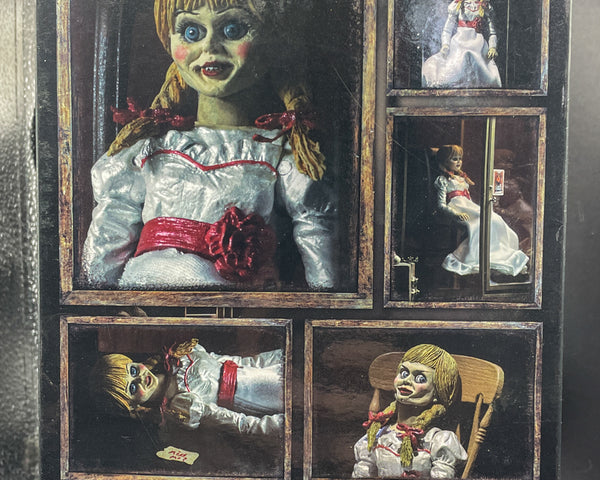 2019 NECA Annabelle Comes Home - Action Figure