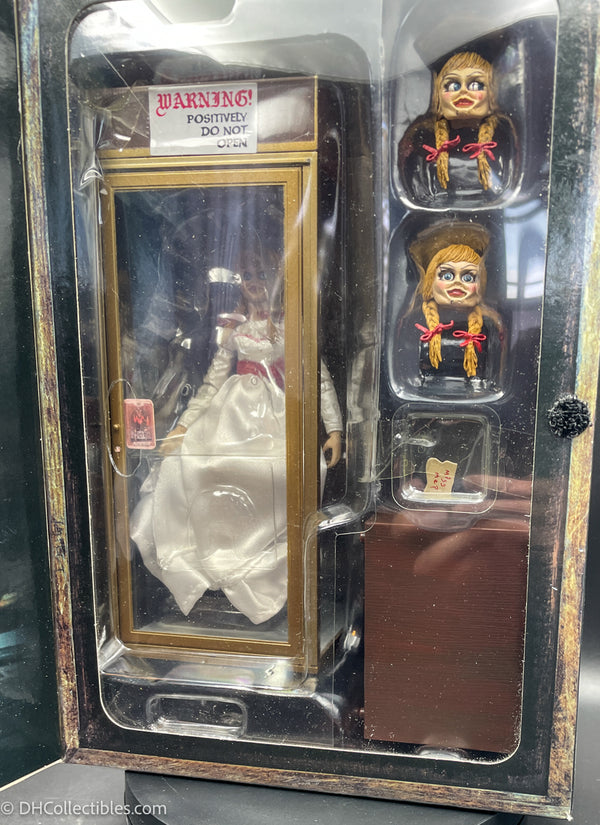 2019 NECA Annabelle Comes Home - Action Figure