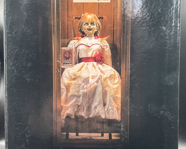 2019 NECA Annabelle Comes Home - Action Figure