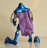 2009 DC Universe Classics Anti Monitor BAF Action Figure Complete - Loose