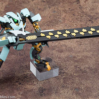 2016 Good Smile Company Expelled from Paradise GSA NEW ARHAN Statue