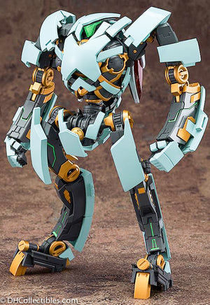 2016 Good Smile Company Expelled from Paradise GSA NEW ARHAN Statue