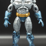 2007 DC Direct Armory Batman Action Figure - Loose