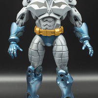 2007 DC Direct Armory Batman Action Figure - Loose