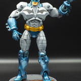 2007 DC Direct Armory Batman Action Figure - Loose