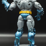 2007 DC Direct Armory Batman Action Figure - Loose