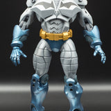 2007 DC Direct Armory Batman Action Figure - Loose