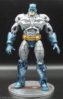 2007 DC Direct Armory Batman Action Figure - Loose