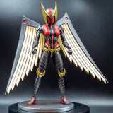 2007 DC Direct Armoury Flamebird Supergirl Action Figure