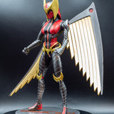 2007 DC Direct Armoury Flamebird Supergirl Action Figure
