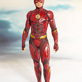 2017 Kotobukiya DC ArtFX Justice League The Flash 1/10 Scale Figure