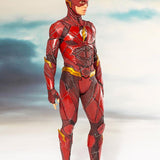 2017 Kotobukiya DC ArtFX Justice League The Flash 1/10 Scale Figure