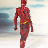 2017 Kotobukiya DC ArtFX Justice League The Flash 1/10 Scale Figure
