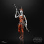 2021 Star Wars: The Black Series Aurra Sing (The Clone Wars) - Action Figure
