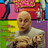 1999 McFarlane Toys Austin Powers Special 9