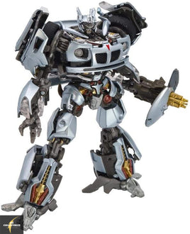 2018 Hasbro Transformers Masterpiece Series MPM-9 Autobot Jazz Action Figure