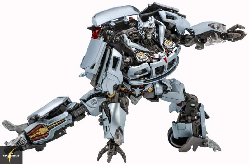 2018 Hasbro Transformers Masterpiece Series MPM-9 Autobot Jazz Action Figure