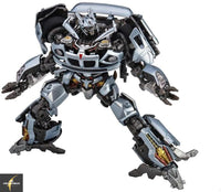 2018 Hasbro Transformers Masterpiece Series MPM-9 Autobot Jazz Action Figure