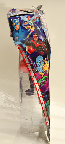 Damaged Packaging