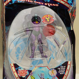 1999 ToyBiz Marvel The Avengers United They Stand - Kang Action Figure
