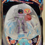1999 ToyBiz Marvel The Avengers United They Stand - Kang Action Figure