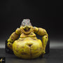 Marvel Legends Mojo BAF Action Figure Incomplete