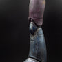 2005 Marvel Legends Sentinel Left Leg BAF Action Figure - Loose