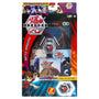 Bakugan, Deluxe Battle Brawlers Card Collection with Jumbo Foil Dragonoid Card