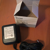 Icom BC-105A Wall Charger
