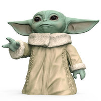 2020 Hasbro Star Wars The Mandalorian Baby Yoda 6.5 Inch Figure