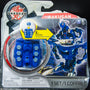 2011 Bakugan - Battle Suit - Blasterate