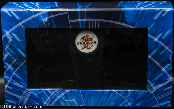 Bakugan: Battle Planet Game Pieces and Cards Assortment