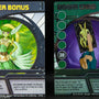 Bakugan: Battle Planet Game Pieces and Cards Assortment