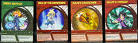 Bakugan: Battle Planet Game Pieces and Cards Assortment