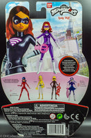 2016 Miraculous Lady Wifi - Action Doll
