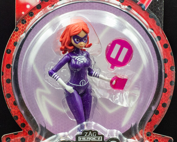 2016 Miraculous Lady Wifi - Action Doll