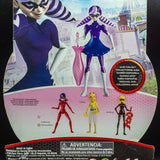 2016 Miraculous Stormy Weather  - Action Doll