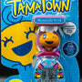 2010 Gotchi Character Figure Memetchi # 110