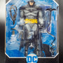 2020 McFarlane DC Multiverse Batman: White Knight Action Figure