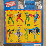 Figures Toy Co - World's Greatest Heroes - Batman Super Powers Series 2 Action Figure 8