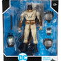 2021 Last Knight on Earth DC Multiverse Batman (Collect to Build: Bane)