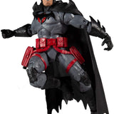 2020 McFarlane DC Multiverse Batman Flashpoint Action Figure