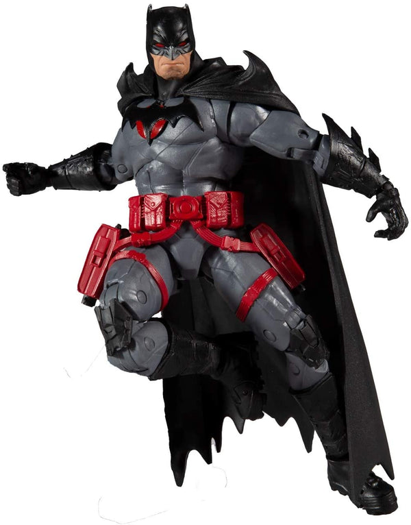 2020 McFarlane DC Multiverse Batman Flashpoint Action Figure